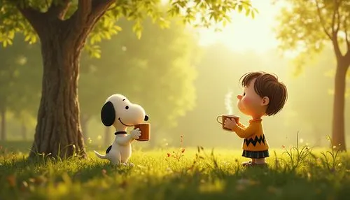 peanuts,snoopy,hosoda,disneynature,romantic scene,beautiful moment,Photography,General,Natural