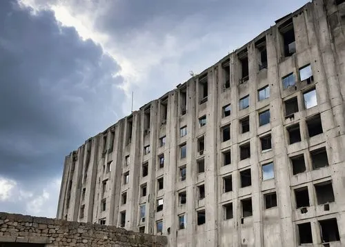 gunkanjima,prora,brutalism,kurilsk,melnikov,brutalist,hashima,norilsk,falaise,tempelhof,minsk,industrial ruin,dereliction,demolition,tbilisi,zenica,pripyat,vab,corbusier,abandoned building,Conceptual Art,Graffiti Art,Graffiti Art 03