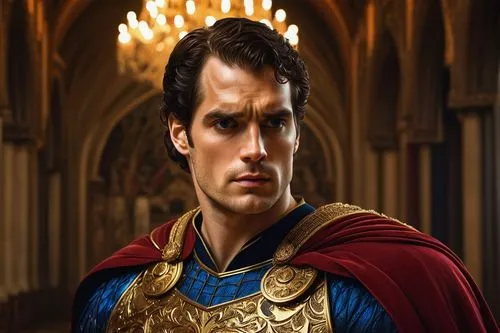 emperor,the roman centurion,king david,king caudata,camelot,thymelicus,the archangel,superman,melchior,leo,htt pléthore,alexander,prince of wales,benedict,emperor of space,napoleon bonaparte,benedict herb,the ruler,king arthur,thracian,Art,Classical Oil Painting,Classical Oil Painting 27