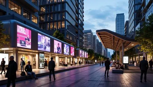 sanlitun,costanera center,broadgate,citycenter,apple store,renderings,broadmead,shopping street,omotesando,capitaland,chatswood,zeil,cheapside,business district,burswood,macerich,wangfujing,taikoo,hongdan center,marunouchi