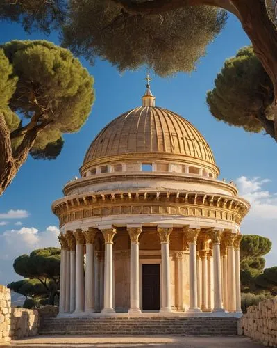 dome of the rock,genesis land in jerusalem,greek temple,jerusalem,bahai,aqsa,temple of diana,roman temple,zappeion,monastery israel,judaea,tempio,holyland,judaean,holy land,hatorah,mausolea,umayyad,royal tombs,yerushalayim,Photography,Artistic Photography,Artistic Photography 09