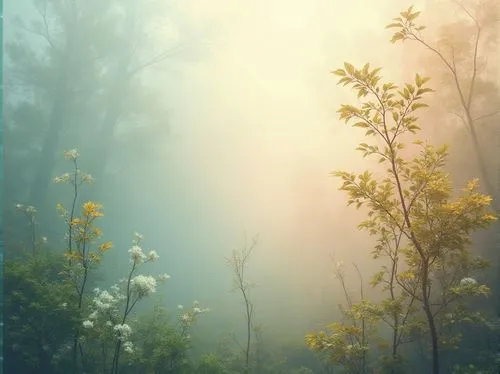 foggy forest,morning mist,mists,morning fog,foggy landscape,autumn fog,mist,dense fog,fog banks,high fog,veil fog,forest of dreams,morning haze,spring morning,fog,ground fog,pictorialist,forestland,volumetric,foggy day,Photography,General,Realistic