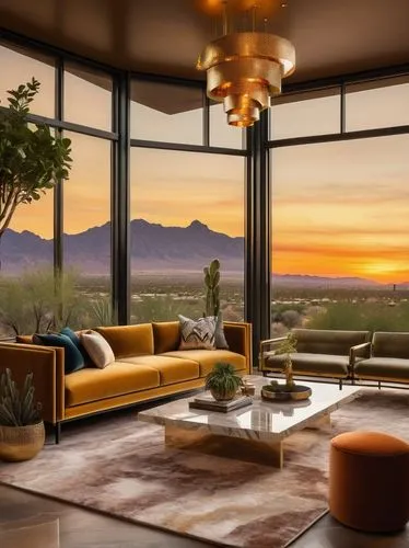 scottsdale,mid century modern,sunroom,luxury home interior,silverleaf,contemporary decor,mid century house,sonoran,modern living room,sonoran desert,beautiful home,tuscon,summerlin,modern decor,interior modern design,tucson,ahwatukee,living room,family room,home landscape,Art,Artistic Painting,Artistic Painting 37