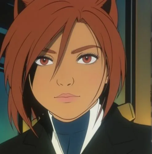 firestar,genda,mahvash,korana,woundwort,madlax