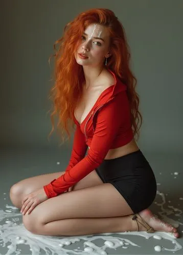 yelizaveta,redhair,pishchalnikova,zhuravleva,alexeeva,red head