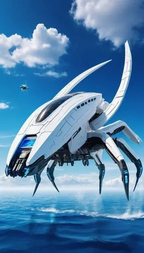 velaro,aerotaxi,logistics drone,skyship,hydrofoil,skyvan,skycar,vtol,sea hawk,air ship,alien ship,supercarrier,airmobile,cityflyer,enterprise,cargolifter,aeroflex,netcruiser,dragao,supercarriers,Conceptual Art,Sci-Fi,Sci-Fi 04