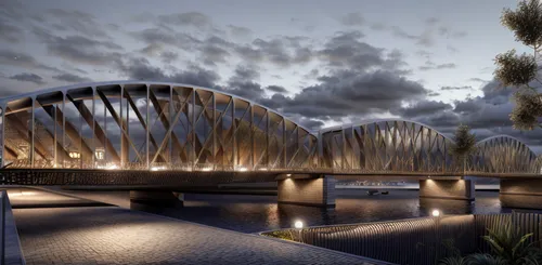 dragon bridge,segmental bridge,tied-arch bridge,3d rendering,cable-stayed bridge,moveable bridge,calatrava,passerelle,baghdad,angel bridge,gladesville bridge,render,malopolska breakthrough vistula,footbridge,brug,anzac bridge,arch bridge,road bridge,viola bridge,bridges