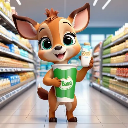 kesko,fonterra,spar,arla,filbert,publix,shopko,shopping icon,supermarket,rewe,commericial,netto,bilo,cartoon animal,gotesco,odwalla,consumer,commercial,wesfarmers,sobeys,Unique,3D,3D Character