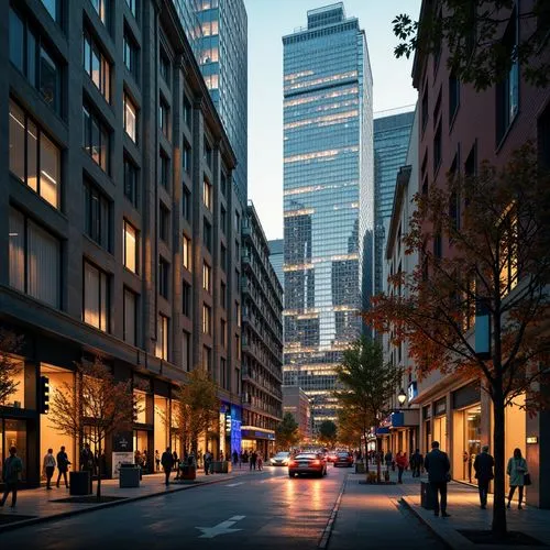 tishman,marunouchi,costanera center,citycenter,city scape,business district,citicorp,andaz,antilla,tribeca,metrotech,horinouchi,city corner,renderings,gotshal,3d rendering,broadgate,cityline,inlet place,freshfields