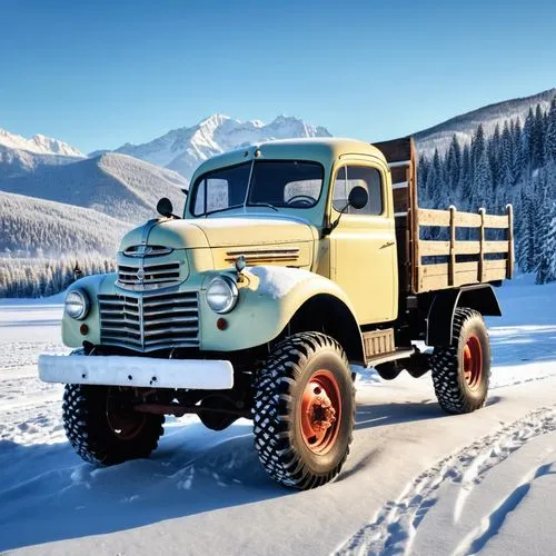 ford truck,kamaz,bannack international truck,russian truck,unimog,snow plow,Photography,General,Realistic