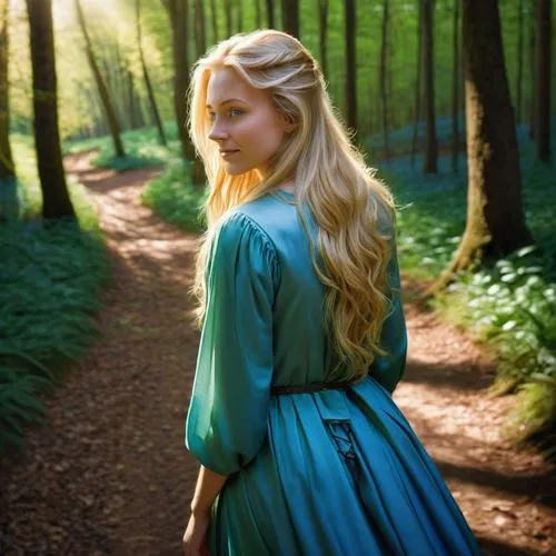 galadriel,eilonwy,margaery,evanna,celtic woman,finrod,glorfindel,margairaz,sigyn,liesel,mirkwood,lorien,ellinor,inkheart,nargothrond,morgause,elsa,seelie,tolkein,enchanting,Conceptual Art,Daily,Daily 32