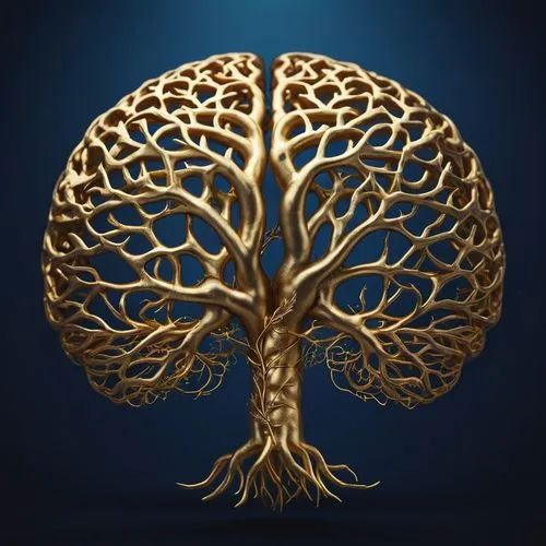 gold foil tree of life,tree of life,cerebellum,celtic tree,neovascularization,neurodegenerative,neuron,argan tree,branching,flourishing tree,neurovascular,neuroplasticity,dendrites,human brain,neurobiological,neurogenesis,parmeliaceae,brain icon,neurone,cerebrovascular,Photography,General,Cinematic