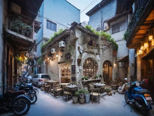 barajneh,damascus,souk madinat jumeirah,beyoglu,casbah,souks,riad,medieval street,spice souk,souk,antakya,baoli,wuzhen,old city,haveli,hanging houses,galata,grand bazaar,hanoi,souq