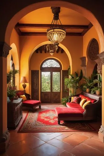 palmilla,archways,moroccan pattern,cochere,entryways,hacienda,patio,entryway,spanish tile,patios,alcove,amanresorts,fireplaces,courtyards,inside courtyard,courtyard,breezeway,luxury home interior,marrakesh,doorways,Conceptual Art,Fantasy,Fantasy 21