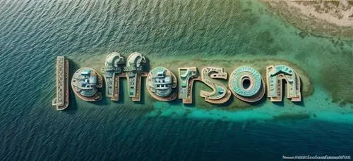 jefferson,thomas jefferson,flotsam and jetsam,jet ski,heron island,j,cd cover,islet,relief map,photoshop manipulation,jetty,jefferson monument,jet and free and edited,kitesurfer,jefferson memorial,image editing,steam icon,logo header,continental shelf,album cover,Realistic,Landscapes,Tropical