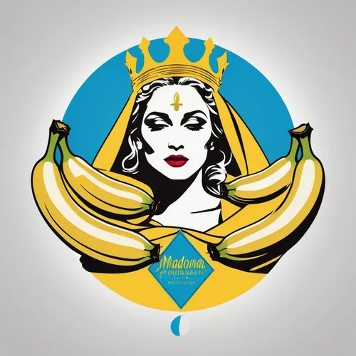 miss circassian,art deco woman,queen of the night,vampira,queen crown,banana,pop art style,pregnant woman icon,fashion vector,cd cover,mermaid vectors,pop art woman,horoscope libra,crowned goura,gold foil crown,cool pop art,miss universe,vector graphic,vector image,vesper,Unique,Design,Logo Design