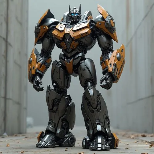 semiprime,ironhide,cybertronian,strongarm,bumblebee,autobot