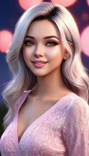 elsa,rapunzel,portrait background,barbie,dusk background,rosa ' amber cover,tiana,custom portrait,kim,show off aurora,guava,princess anna,princess sofia,fairy tale character,disney character,romantic portrait,moana,disney rose,rosa,cinderella