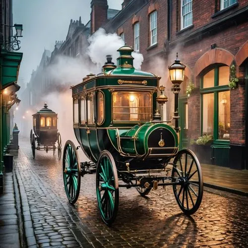 horse drawn carriage,horse-drawn carriage,steam car,carriage,horse carriage,dublin,Photography,General,Realistic