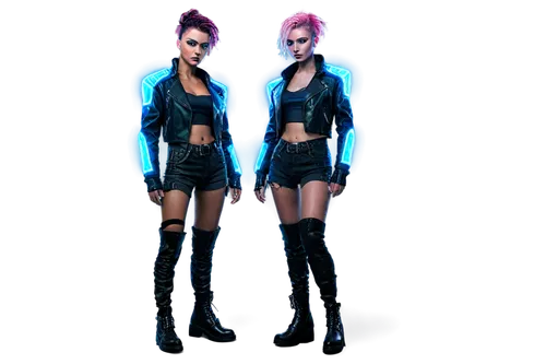 derivable,cyberangels,cyberpunks,twinset,gemini,synthpop,supertwins,neon light,twinkled,avatars,neon lights,lydians,xcx,blacklight,electropop,cyberia,futurepop,fashion dolls,twinkles,lumo,Art,Artistic Painting,Artistic Painting 38