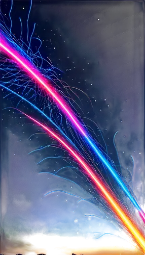 light streak,thunderstreaks,light paint,electric arc,neon arrows,rainbow pencil background,light trail,meteors,light drawing,fireworks background,meteor,glowsticks,electrify,lightwaves,quipu,free background,rainbow background,laser,flying sparks,lightning bolt,Illustration,Realistic Fantasy,Realistic Fantasy 40