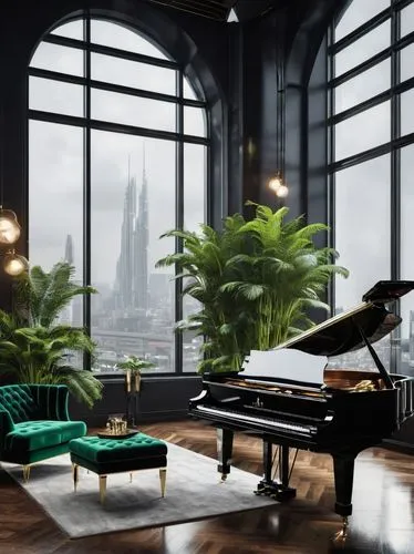 piano,grand piano,the piano,pianoforte,pianist,living room,livingroom,steinway,pianos,piano bar,apartment lounge,concerto for piano,piano player,conservatory,loft,modern room,sitting room,play piano,apartment,modern living room,Conceptual Art,Sci-Fi,Sci-Fi 09