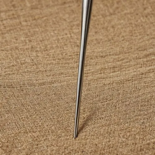 sewing needle,darning needle,ball-point pen,mechanical pencil,tweezers,antepenultimate,spearpoint,pushpin,acromion,diaper pin,beautiful pencil,drawing pin,hydrometer,roumbaler straw,pencil,scrapbook stick pin,scalpel,ice pick,tuffelli,yagi,Photography,General,Realistic