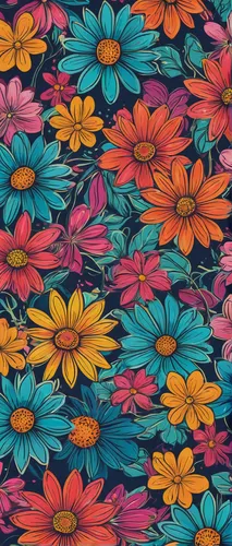 floral digital background,floral background,flowers pattern,flowers fabric,wood daisy background,seamless pattern,flower fabric,chrysanthemum background,colorful floral,retro flowers,flowers png,flower background,tropical floral background,seamless pattern repeat,japanese floral background,blanket of flowers,hippie fabric,floral pattern,paisley digital background,floral mockup,Illustration,American Style,American Style 08