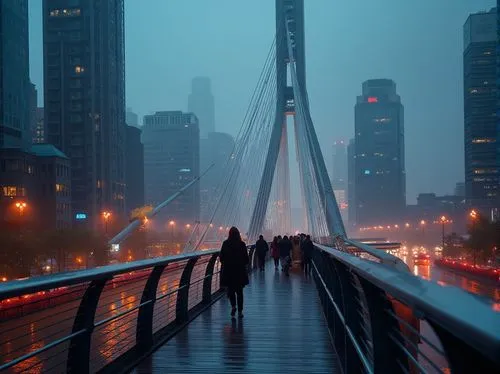 guangzhou,chongqing,anzac bridge,skybridge,pudong,shangai,bridged,footbridge,shanghai,zakim,bridge new europe,suspension bridge,bridge,chengdu,suzhou,pont,hangzhou,hanging bridge,harbor bridge,puente,Photography,General,Realistic