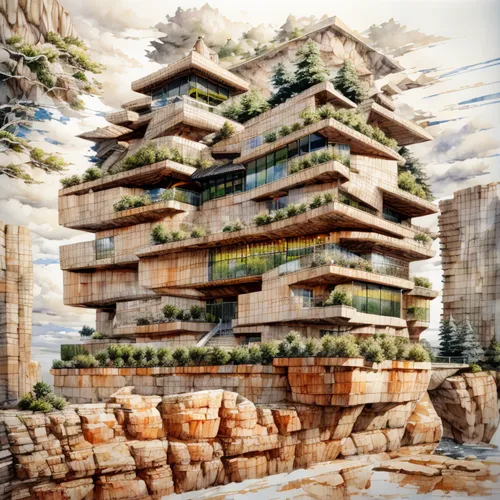 barangaroo,eco-construction,habitat 67,eco hotel,futuristic architecture,hashima,terraforming,kirrarchitecture,artificial island,floating island,hotel barcelona city and coast,sky apartment,archidaily,cube stilt houses,residential tower,urban design,cubic house,futuristic landscape,ecological sustainable development,landscape design sydney