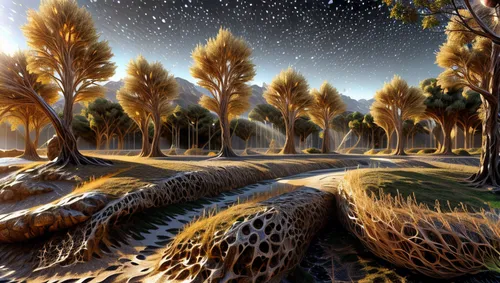 salt meadow landscape,fantasy landscape,lunar landscape,desert landscape,mushroom landscape,landscape background,futuristic landscape,desert desert landscape,christmas landscape,night scene,winter landscape,virtual landscape,world digital painting,forest landscape,tree grove,dune landscape,chestnut forest,arid landscape,nature landscape,natural landscape