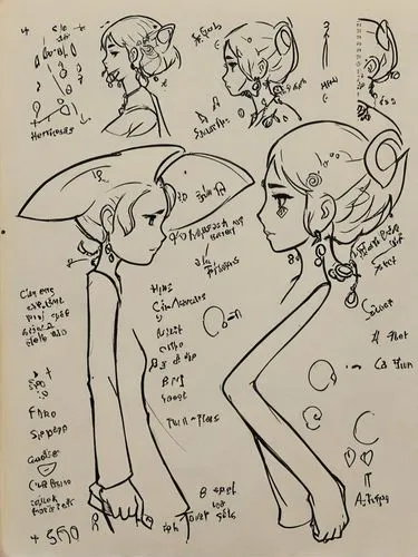 photo,profile sheet,ouanna,scribbles,pearl,scribblings,gestures,doodles,fae,mekon,witch's legs,sketches,wood elf,violet head elf,pearlie,fauns,leans,concept art,pearses,clods,scribbly,Unique,Design,Ch