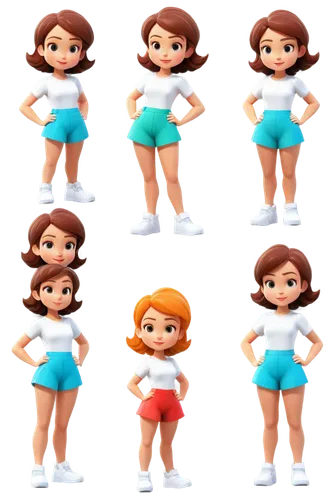 mii,chipettes,gasparyan,mirka,minidresses,dollfus,miniskirts,pam,lois,3d figure,garbi,sewing pattern girls,gerulaitis,dora,redhead doll,dubova,mauresmo,minimis,bermudas,redheads,Unique,Design,Character Design