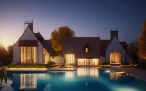 glass concrete bricks pool garden trees sun summer spotlight peoples,pool house,3d rendering,luxury home,luxury property,modern house,beautiful home,render,summer cottage,holiday villa,new england sty