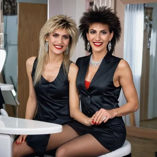 boufflers,retro eighties,dragostea,eighties,hairstylists,roxette,bananarama,hairdryers,velvelettes,peptides,secretariats,giuffria,hygienists,chordettes,hairdressing salon,barmaids,nervo,elastica,rockettes,waitresses,Photography,General,Realistic