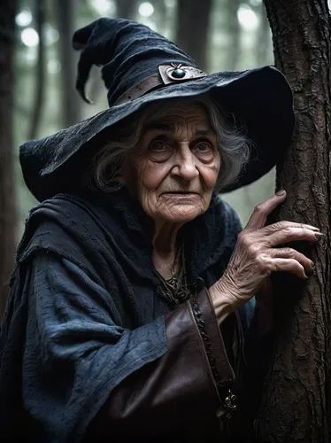 old woman,elderly lady,the witch,elderly person,grandmother,celebration of witches,old age,halloween witch,witch,wicked witch of the west,sorceress,witch broom,witch hat,elder,witch ban,gandalf,older person,granny,grandma,pensioner,Illustration,American Style,American Style 12