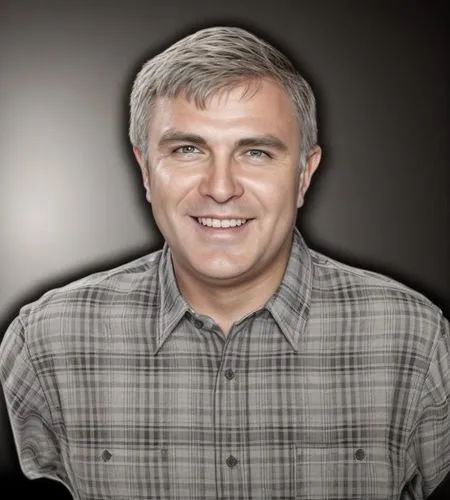 a man posing for the camera with his hand on his hips,ferrazzi,ivanchuk,aksyonov,pavlick,novoselov,volodin,Common,Common,Natural