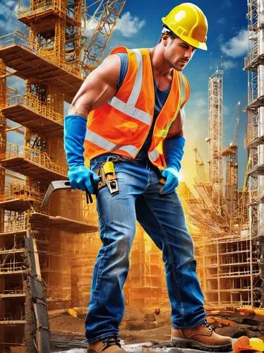 construction worker,construction industry,ironworker,builder,construction workers,heavy construction,construction company,tradesman,contractor,blue-collar worker,construction machine,construction helmet,bricklayer,construction set toy,construction site,electrical contractor,construction equipment,building construction,worker,construction,Illustration,Vector,Vector 21