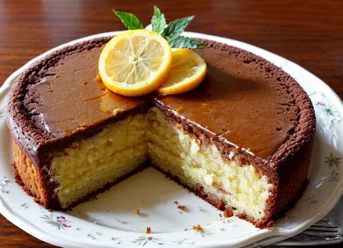 cake,boston cream pie,citrus cake,orange cake,mandarin cake,sachertorte,torte,pancake cake,lemon slice,dobos torte,citrus bundt cake,timballo,bowl cake,sponge cake,rum cake,chocolate cake,a cake,layer