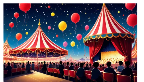 circus tent,big top,circus,carnival tent,circus show,circus stage,cirque,fairground,circus animal,hot-air-balloon-valley-sky,carousel,event tent,cirque du soleil,carnival,circus wagons,balloon and wine festival,kristbaum ball,funfair,marquees,ringmaster,Illustration,Paper based,Paper Based 22