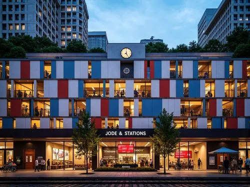 swiss house,chile house,hotel w barcelona,maisonneuve,andaz,mvrdv,grand hotel europe,marriott,sfu,hotel riviera,adjaye,kimpton,luxury hotel,julliard,nationalbank,ballston,multistoreyed,berklee,heathman,museumsquartier