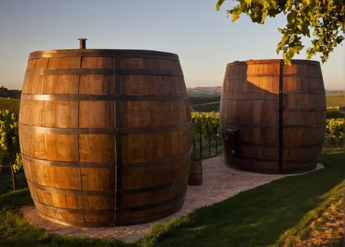 wine barrels,wine barrel,wine growing,southern wine route,wine region,winery,castle vineyard,barrels,winegrowing,wine-growing area,vineyards,wine cultures,wooden buckets,vineyard,viticulture,wines,monferrato,wooden barrel,winemaker,wine boxes,Photography,Documentary Photography,Documentary Photography 35