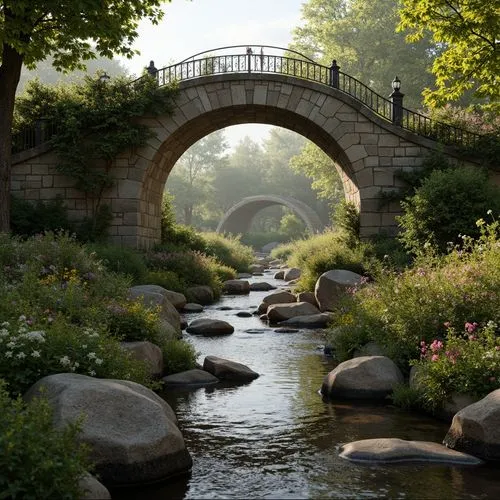 stone bridge,stone arch,gapstow bridge,bridge arch,viola bridge,scenic bridge,angel bridge,hangman's bridge,chapel bridge,brackenridge,streamside,love bridge,pont,english garden,dragon bridge,crescent spring,strawbridge,acequia,bronxville,river landscape