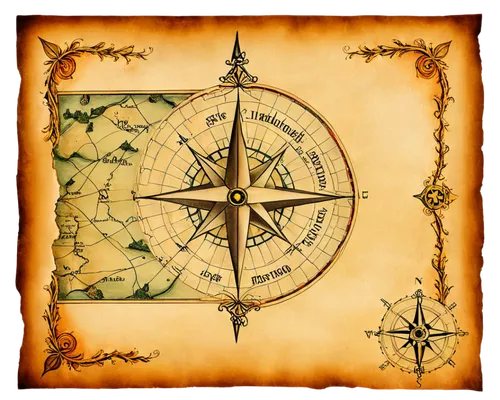 compass rose,compass direction,compass,treasure map,wind rose,bearing compass,navigation,magnetic compass,compasses,ships wheel,planisphere,sextant,star chart,signs of the zodiac,ship's wheel,pentacle,dartboard,horoscope libra,astrological sign,witches pentagram,Illustration,Abstract Fantasy,Abstract Fantasy 11