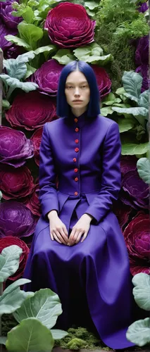 iranian nowruz,novruz,bach flower therapy,la violetta,secret garden of venus,red cabbage,the lavender flower,purple rizantém,purple rose,sacred lotus,rosarium,rose png,abaya,crown chakra flower,flower garden,violet,purpurea,flowers png,bjork,nowruz,Photography,Fashion Photography,Fashion Photography 25