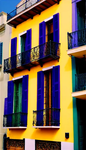 balcones,colorful facade,balconies,shutters,facades,townhouses,french quarters,sicily window,estepona,zorrilla,sevillian,balcon de europa,balcon,granjas,rowhouse,malaga,ventanas,mainieri,couleurs,row houses,Illustration,Retro,Retro 03