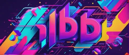 80's design,abstract retro,80s,http,abstract design,zigzag background,dribbble logo,stylized,digiart,slope,colorful foil background,retro background,bi,b3d,vector graphic,dribbble,typography,dip,cinema 4d,hip,Conceptual Art,Sci-Fi,Sci-Fi 28