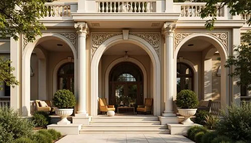 pergola,bendemeer estates,orangery,porch,entryway,cochere,front porch,ritzau,rosecliff,portico,nemacolin,loggia,colonnade,highgrove,entranceway,pillars,colonnades,garden elevation,palladianism,house entrance