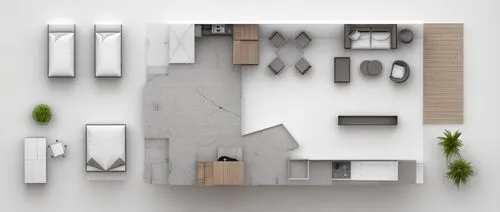 floorplan home,an apartment,house floorplan,apartment,shared apartment,flat lay,wooden mockup,model house,residential,miniature house,apartment house,apartments,room divider,modern minimalist kitchen,