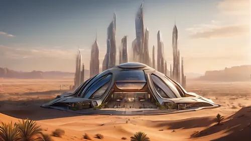 futuristic landscape,futuristic architecture,alien ship,sky space concept,futuristic art museum,solar cell base,starship,futuristic car,futuristic,spaceship,spaceship space,valerian,carrack,space tourism,alien world,sci - fi,sci-fi,concept art,sci fi,merzouga,Photography,General,Natural